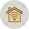 smarthouse icons