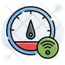 smart meter icons