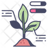 icon for smart plant