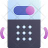 icon for smart radio