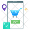 smart retail icons free