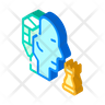 icon for chess master