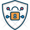 security system icon
