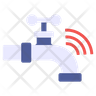 smart tap icon png