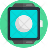 icon for smart computer