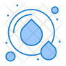 water supply icon svg