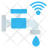 smart water icons