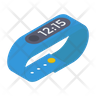 icon for smartband