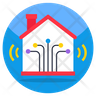 smarthouse icons