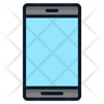 icon for smartphone