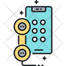 icon for smart planning
