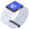 icons of smart tech