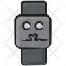 smartwatch icon download