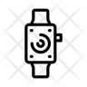 icon for high-tech