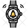 icon for notification smartwatch