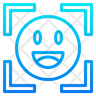 icon for focus smiley