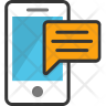 sms icon png