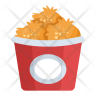 icon for snackbox