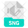 sng icon download