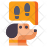 sniffer icon png