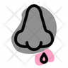 sniff icon png