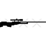 magnum sniper logo