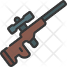 snipe symbol