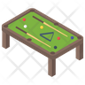 icon for indoor game