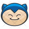 snorlax icon png