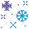 icon for snow fort