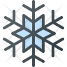 snow logos