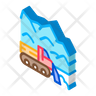 icons for snow plow
