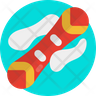icon for snowboarding