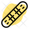 skidder symbol
