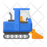 free snowcat icons