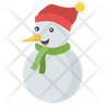 ice man icon png