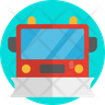 icon for snow plow truck