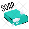 icons for soap