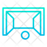 goalpost logo