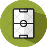icons for field marker