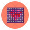 icon for academic target