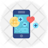 icons for sharing economy