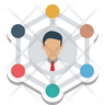 user-network icon png