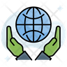 role responsibility icon png