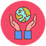 icon for social commitment