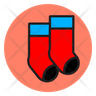 foot soak foot icons