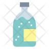 free soda bottle icons