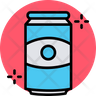 soda can icons