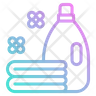 fabric softener icon png