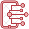 software interface logo
